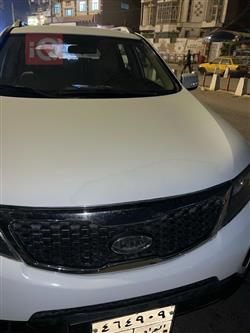 کیا سۆرینتۆ